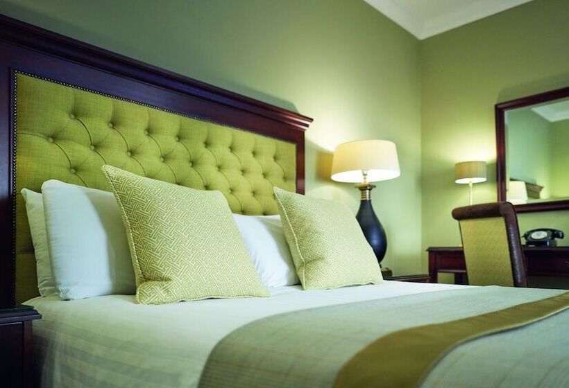 Номер Superior, Golf View Hotel & Spa