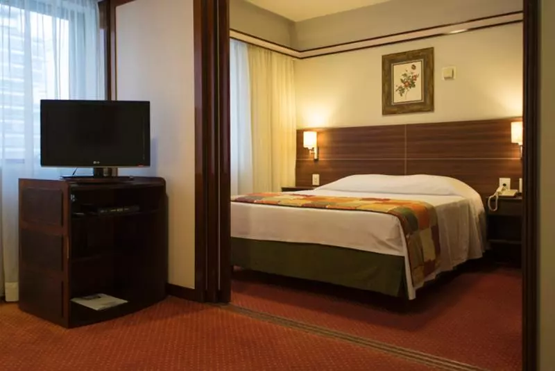 クラシックルーム, Mercure George Hotel Reading