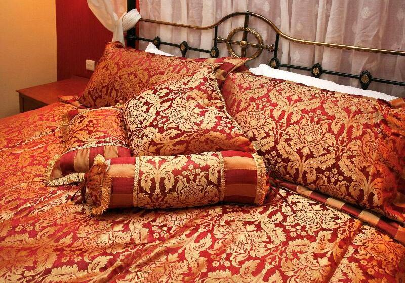 Номер Executive, Mercure George Hotel Reading