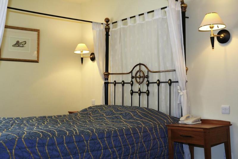 Индивидуальный Номер Классика, Mercure George Hotel Reading