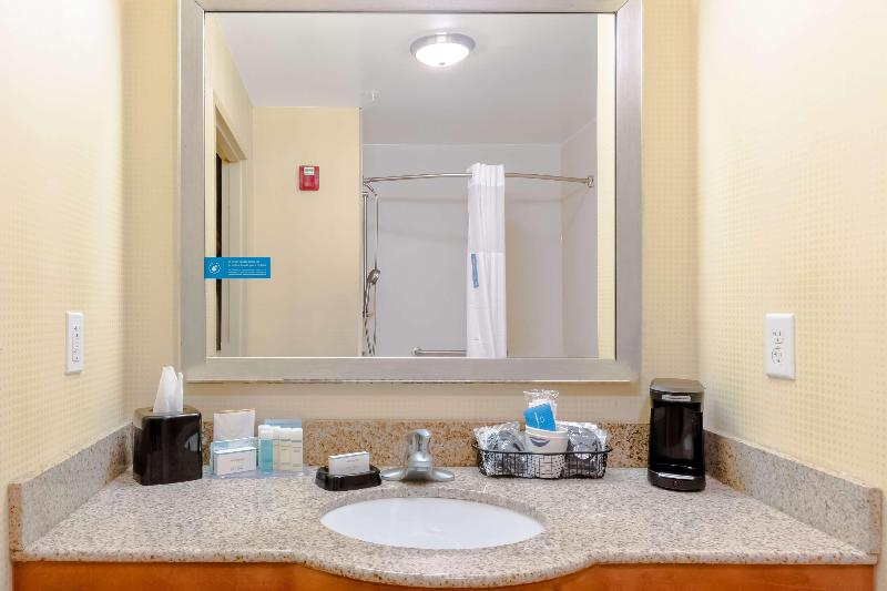 Номер Superior, Mercure George Hotel Reading