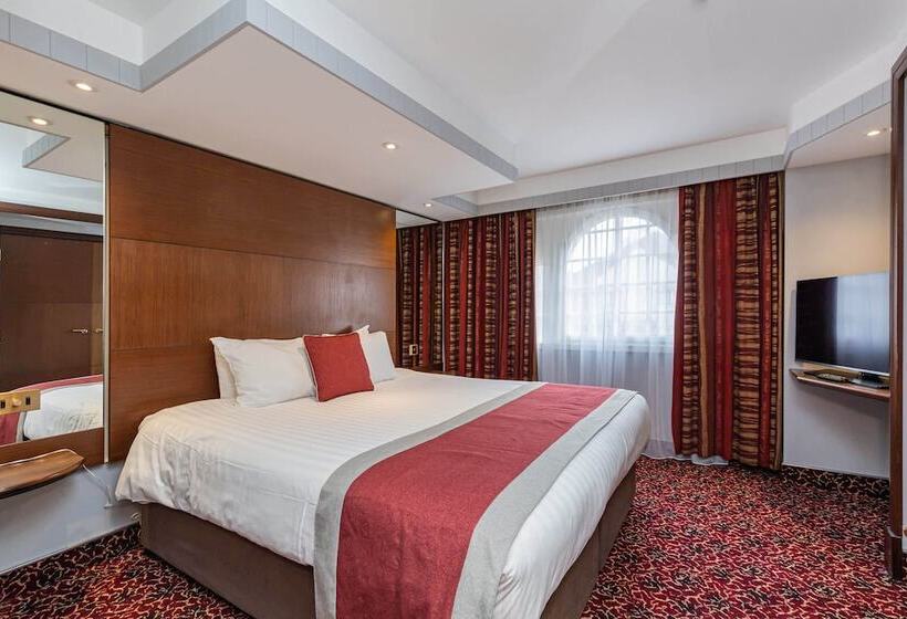 Номер Superior, Mercure Tunbridge Wells
