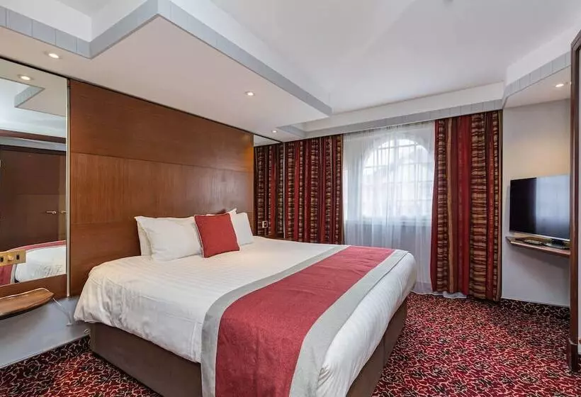 スーペリアールーム, Mercure Tunbridge Wells
