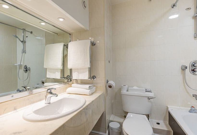 Семейный Номер Классика, Mercure Tunbridge Wells