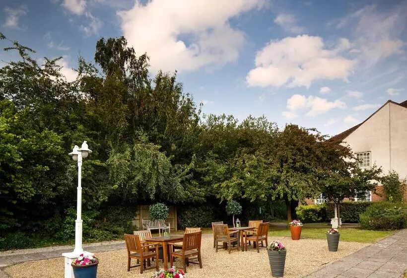 クラシックファミリールーム, Mercure Tunbridge Wells