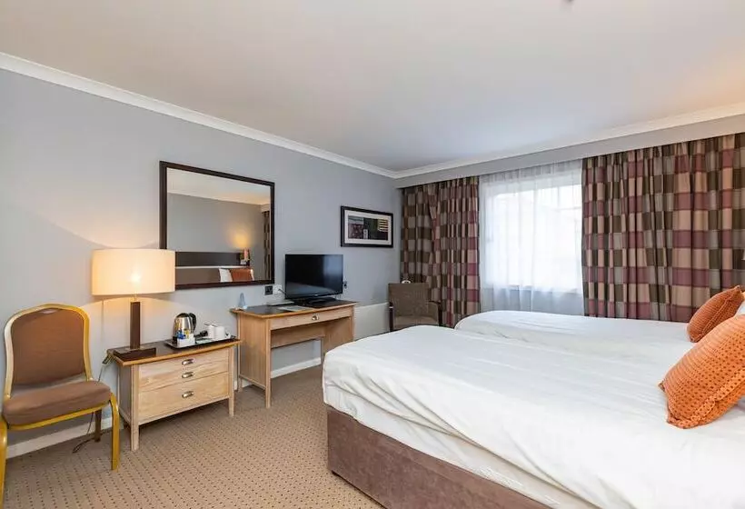 クラシックルーム, Mercure Tunbridge Wells
