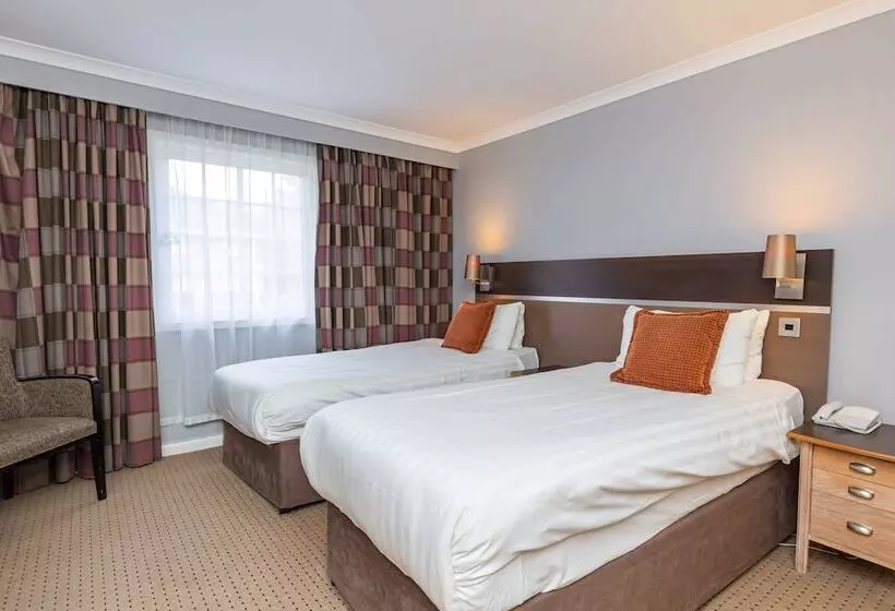 クラシックルーム, Mercure Tunbridge Wells