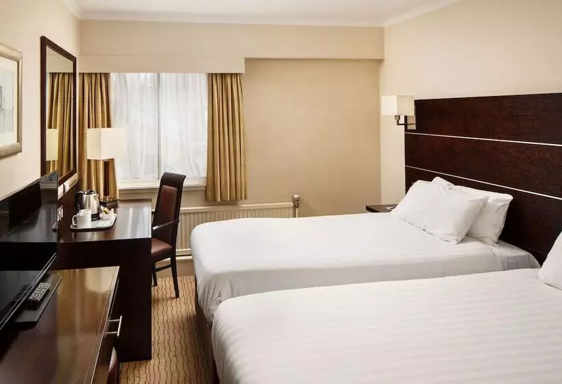 クラシックルーム, Mercure Tunbridge Wells