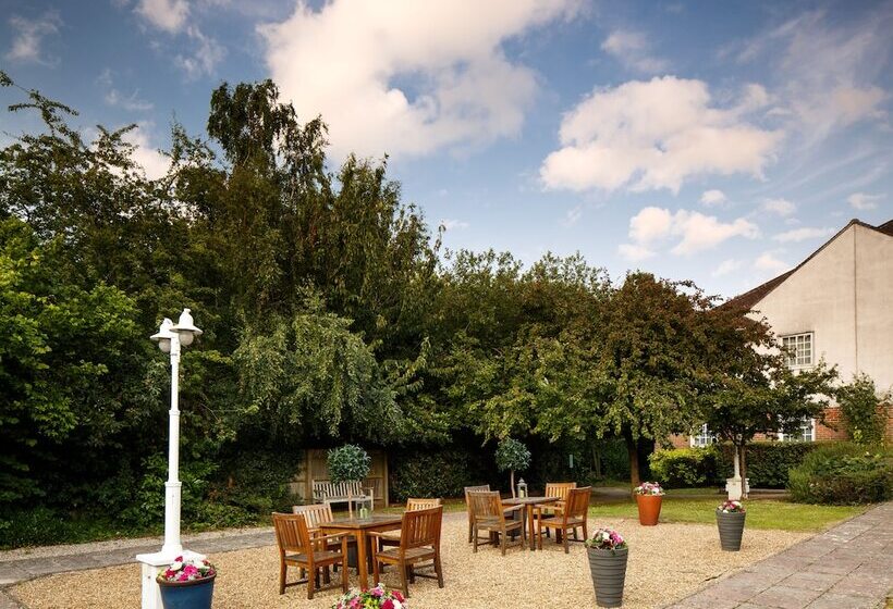 Номер Престиж, Mercure Tunbridge Wells