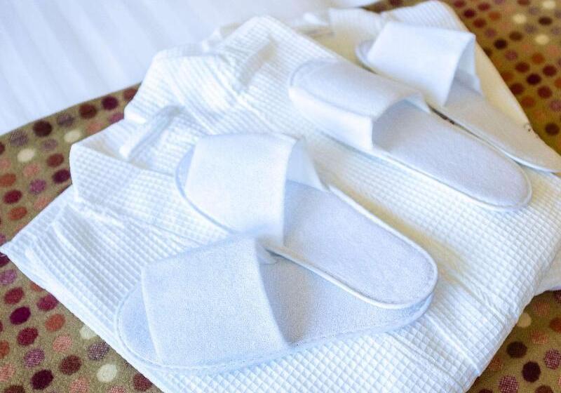 Номер Superior, Mercure Tunbridge Wells