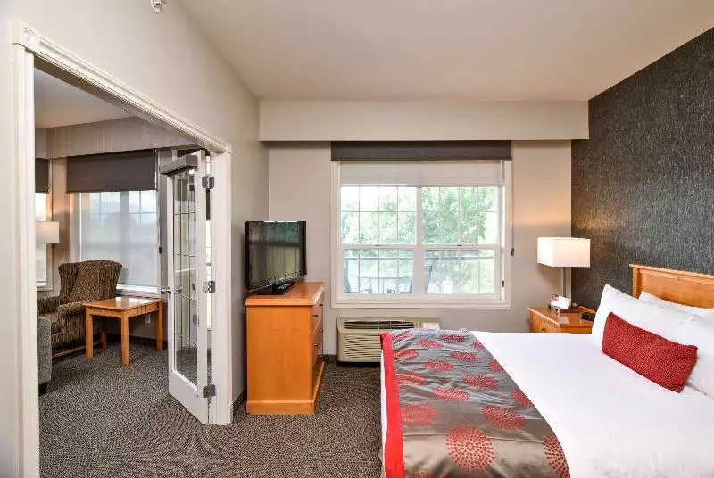 クラシックルーム, Mercure Tunbridge Wells