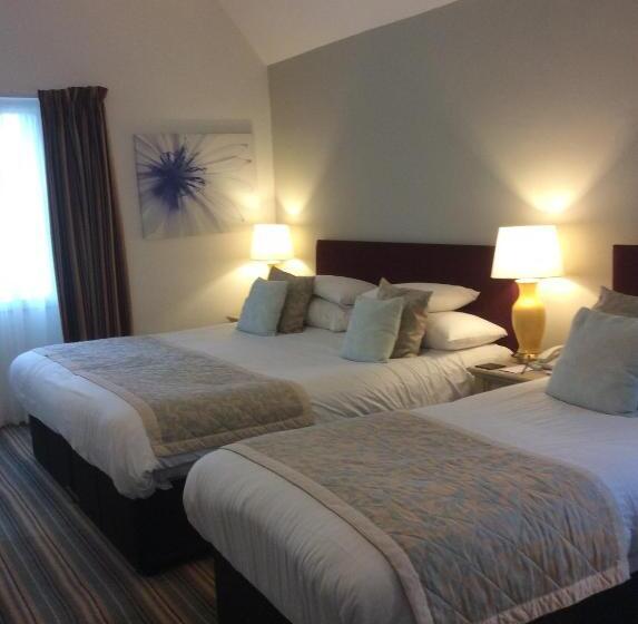 패밀리 룸, Eskdale