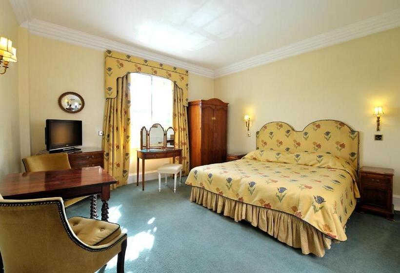 标准间, French Horn