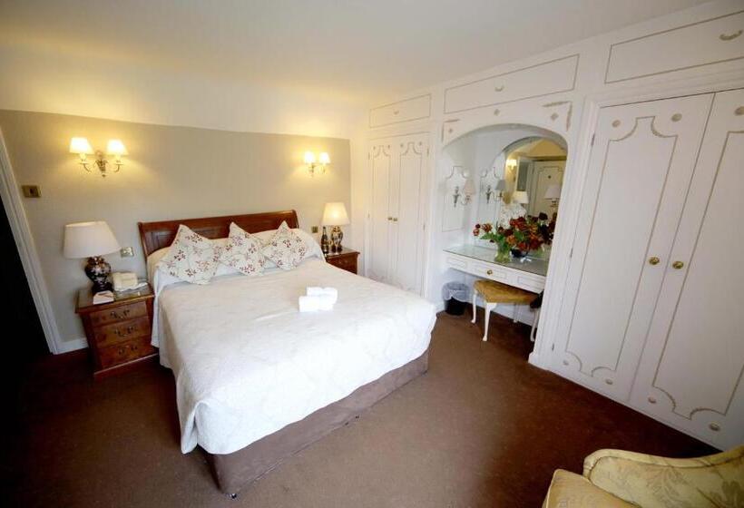 标准间, French Horn