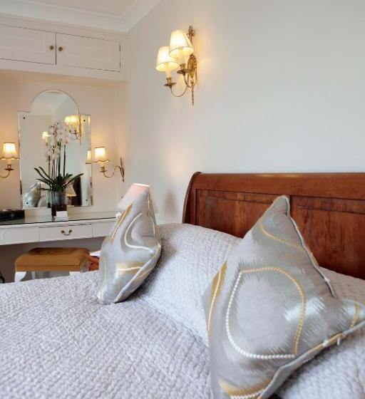 标准间, French Horn