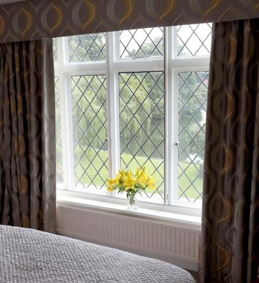 高级大房间, French Horn