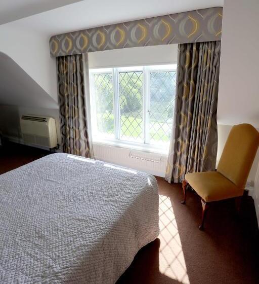 高级大房间, French Horn