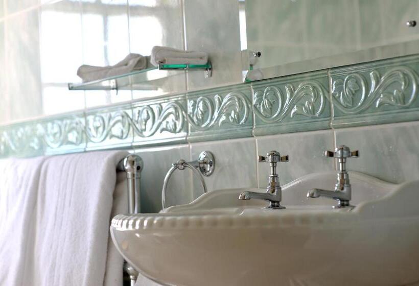 豪华房间, French Horn