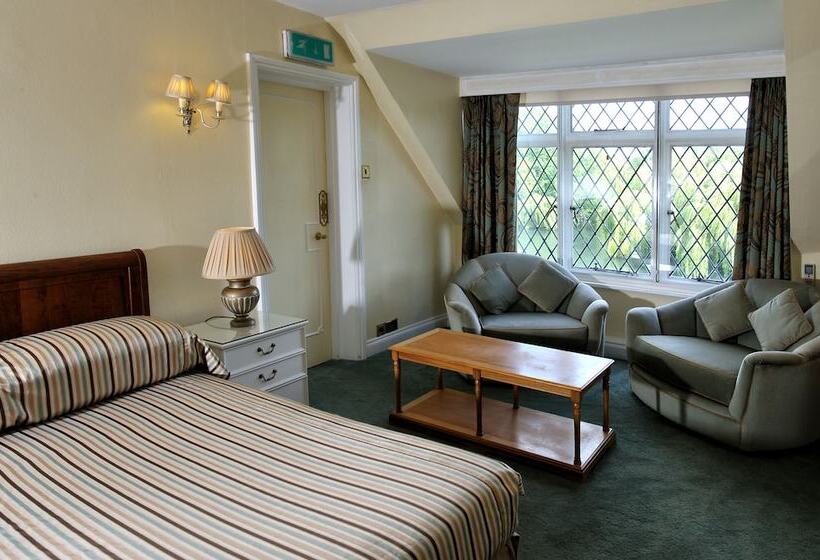 高级大房间, French Horn