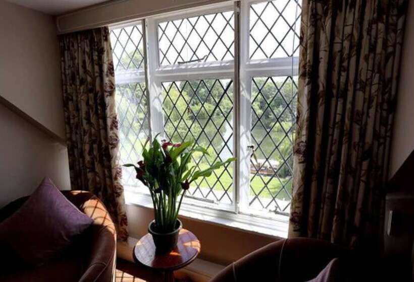 高级大房间, French Horn