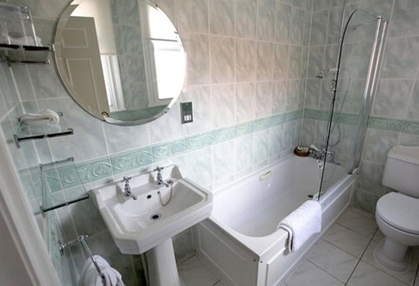 高级大房间, French Horn