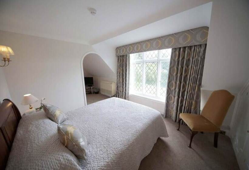 小型套房, French Horn