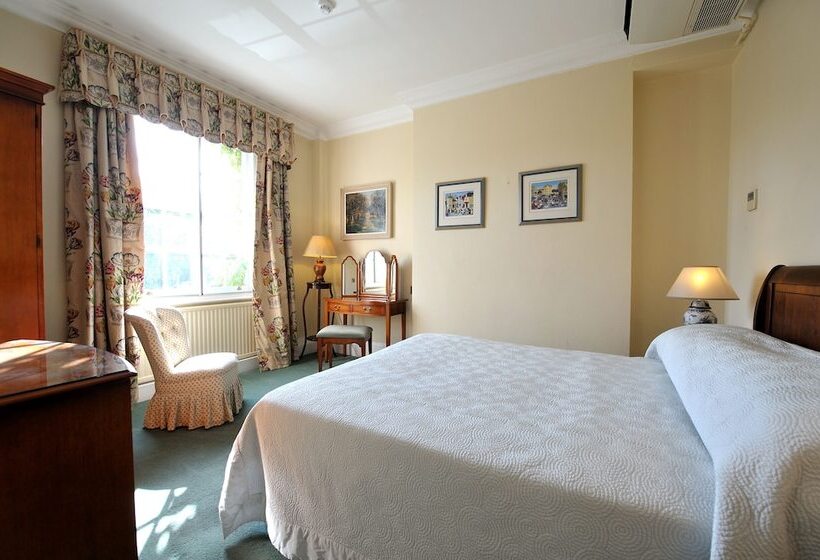 豪华房间, French Horn