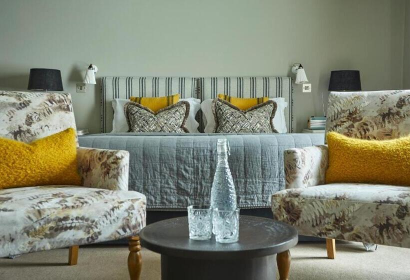 Номер Премиум, The Grosvenor Arms