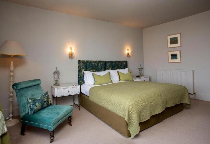 Номер Премиум, The Grosvenor Arms