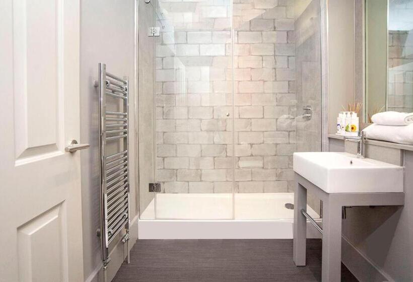 Номер Премиум, The Grosvenor Arms