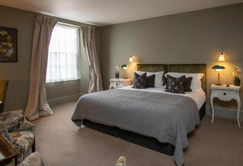 Номер Премиум, The Grosvenor Arms