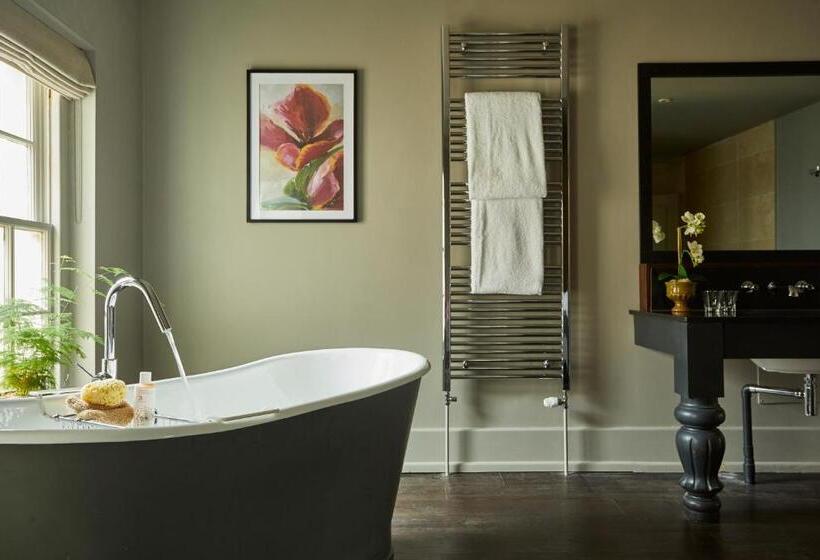 Люкс Superior, The Grosvenor Arms