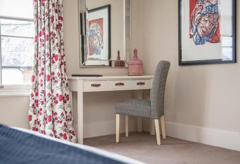 Номер Премиум, The Grosvenor Arms