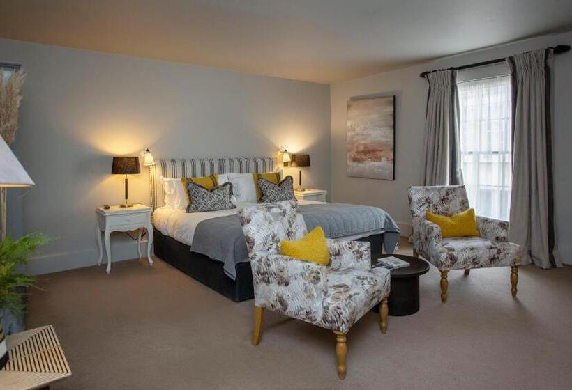 Номер Премиум, The Grosvenor Arms