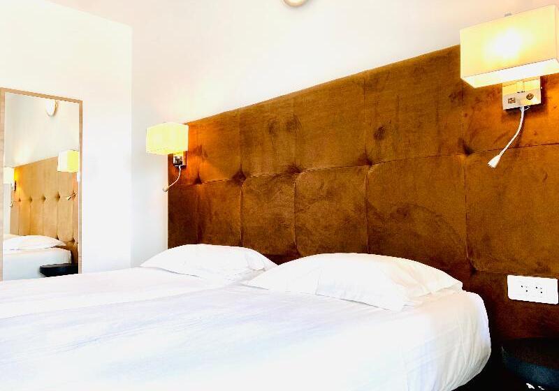 수피리어 패밀리 룸, The Aberdeen Dyce