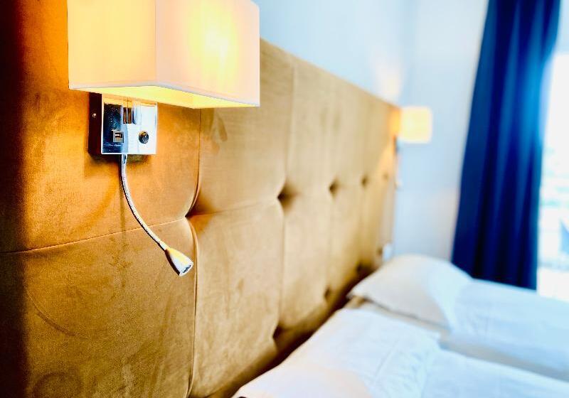 수피리어 패밀리 룸, The Aberdeen Dyce