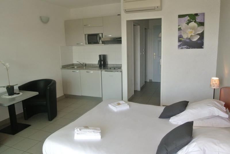 수피리어 패밀리 룸, The Aberdeen Dyce