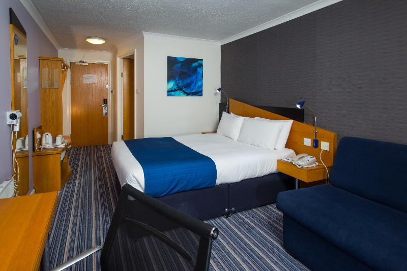 Номер Стандарт, Holiday Inn Express Stafford, An Ihg