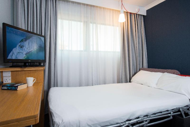 스탠다드 룸, Holiday Inn Express Stirling, An Ihg