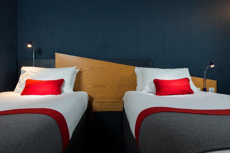 스탠다드 룸, Holiday Inn Express Stirling, An Ihg