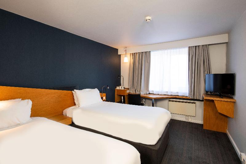 标准间, Holiday Inn Express Stirling, An Ihg