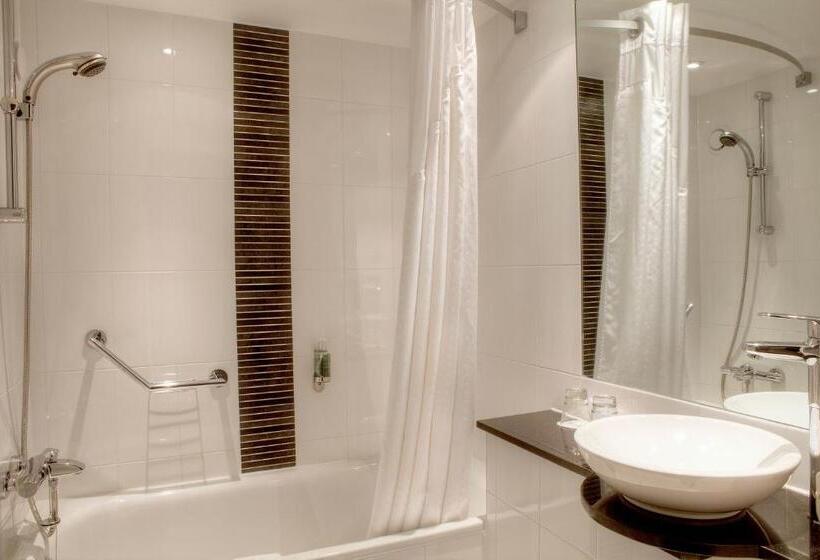 חדר סטנדרט, Holiday Inn Glasgow City Ctr Theatreland, An Ihg