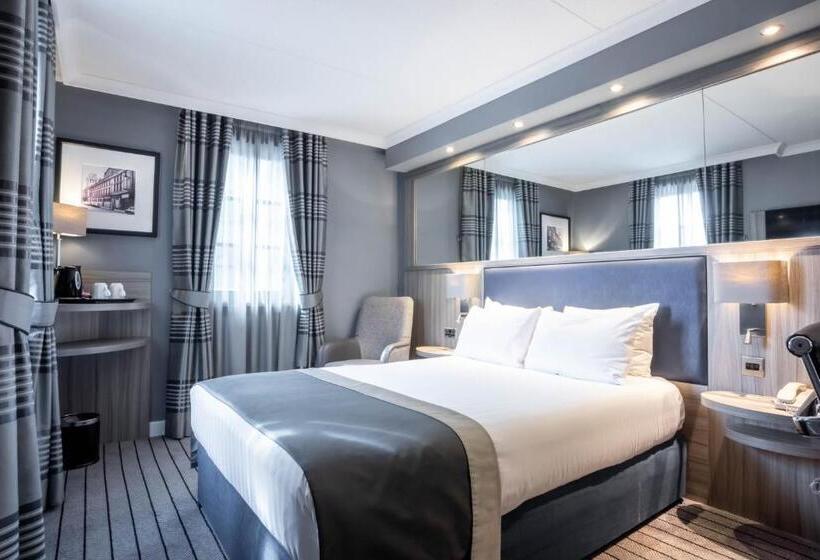اتاق استاندارد, Holiday Inn   Glasgow   City Ctr Theatreland, An Ihg