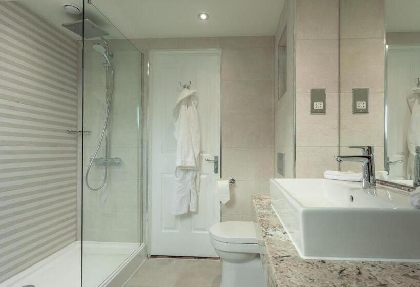 سوئیت پنت هاوس, Holiday Inn   Glasgow   City Ctr Theatreland, An Ihg