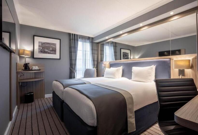 חדר סטנדרט, Holiday Inn Glasgow City Ctr Theatreland, An Ihg