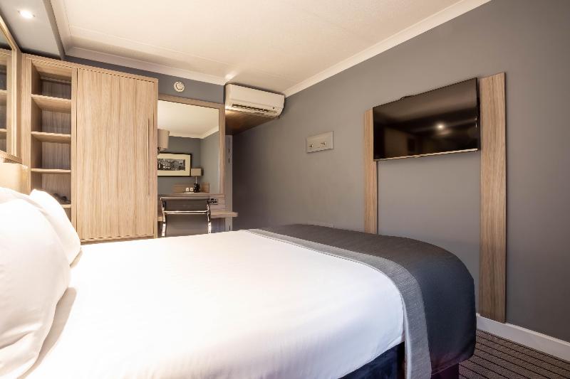 חדר סטנדרט, Holiday Inn Glasgow City Ctr Theatreland, An Ihg