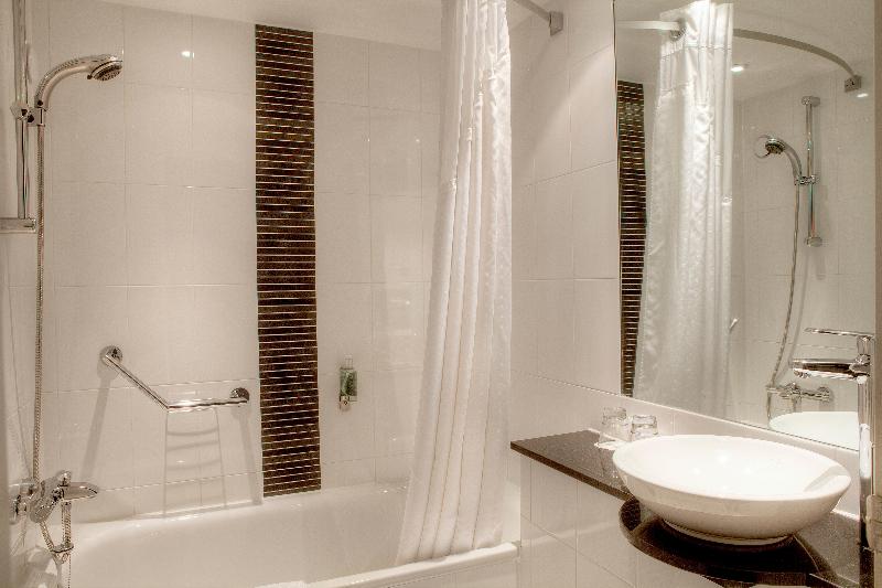 اتاق استاندارد, Holiday Inn   Glasgow   City Ctr Theatreland, An Ihg