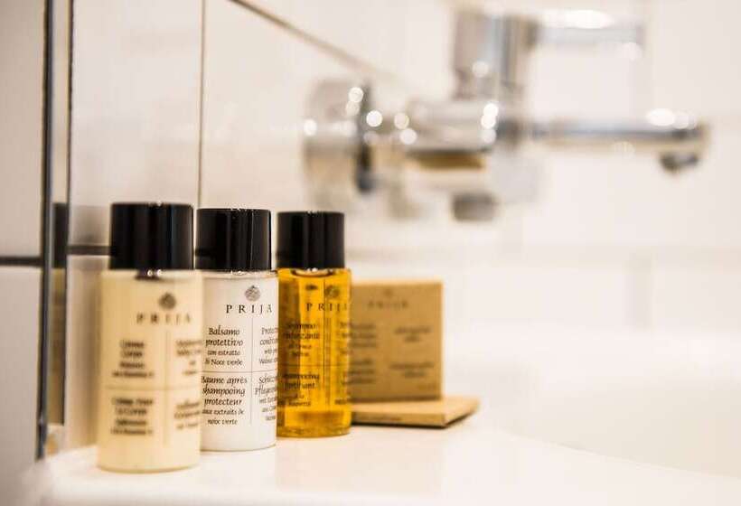 חדר סופריור, Judge S Lodging