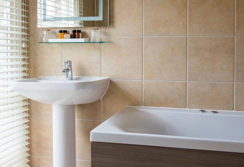 Номер Superior, Judge S Lodging