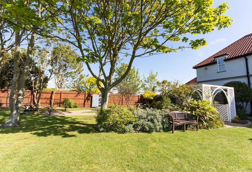 Номер Стандарт, Kingscliff